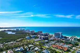 800 S Boulevard of the Presidents, Sarasota, FL 34236 - Photo 1