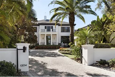 1204 Hillview Drive, Sarasota, FL 34239 - Photo 23