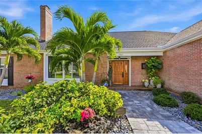 1307 Riverview Circle, Bradenton, FL 34209 - Photo 3