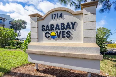 1714 69th Avenue W #B404, Bradenton, FL 34207 - Photo 23