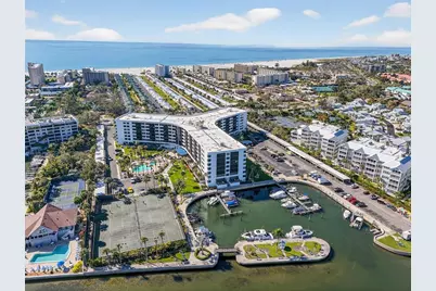 5855 Midnight Pass Road #408, Sarasota, FL 34242 - Photo 49