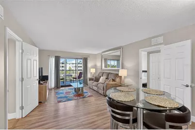 5855 Midnight Pass Road #408, Sarasota, FL 34242 - Photo 3