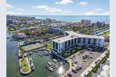 5855 Midnight Pass Road #408, Sarasota, FL 34242 - Photo 1