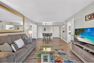 5855 Midnight Pass Road #408, Sarasota, FL 34242 - Photo 7