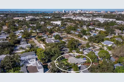 2421 Prospect Street, Sarasota, FL 34239 - Photo 3