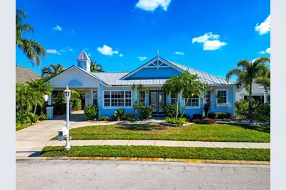 201 Americas Cup Boulevard, Bradenton, FL 34208 - Photo 1