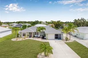 6178 Coliseum Blvd, Port Charlotte, FL 33981 - Photo 3