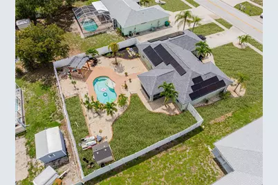 6178 Coliseum Boulevard, Port Charlotte, FL 33981 - Photo 33