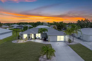 6178 Coliseum Blvd, Port Charlotte, FL 33981 - Photo 1