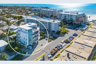 1140 Seaside Drive #301, Siesta Key, FL 34242 - Photo 19