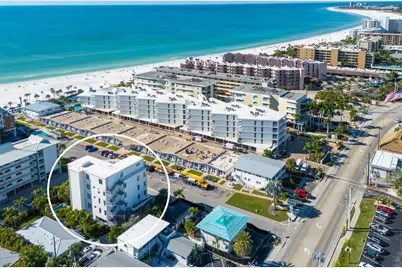 1140 Seaside Drive #301, Siesta Key, FL 34242 - Photo 61