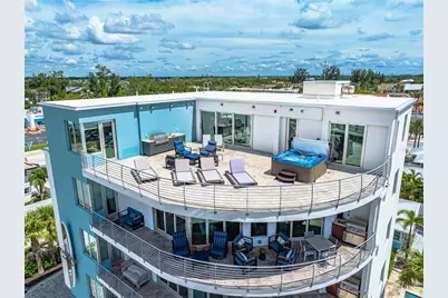 1140 Seaside Drive #301, Siesta Key, FL 34242 - Photo 59
