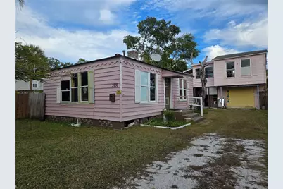 3930 Miramar Way S, Saint Petersburg, FL 33705 - Photo 1