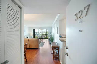 5855 Midnight Pass Road #327, Sarasota, FL 34242 - Photo 3