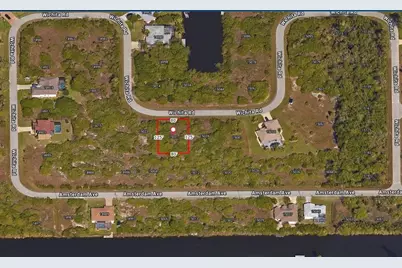 15031 Wichita Road, Port Charlotte, FL 33981 - Photo 1