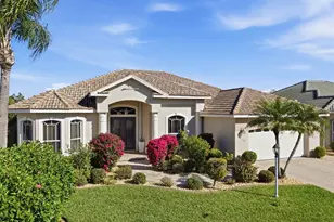 2163 Silver Palm Rd, North Port, FL 34288 - Photo 1