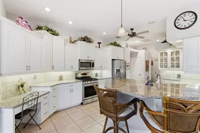 2163 Silver Palm Road, North Port, FL 34288 - Photo 5