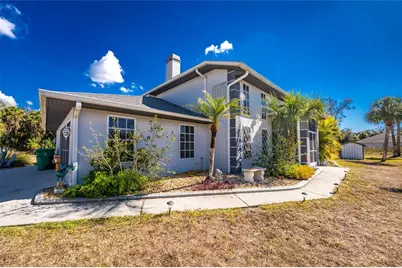 196 Lecturn Street, Port Charlotte, FL 33954 - Photo 61