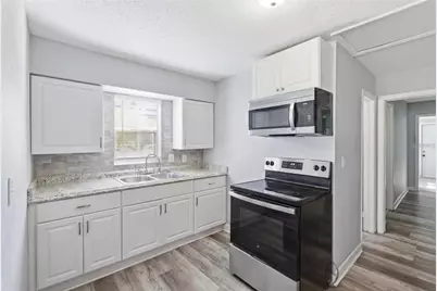 2834 & 2836 Freemont Terrace S, Saint Petersburg, FL 33712 - Photo 5