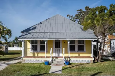 12007 45th Avenue W, Cortez, FL 34215 - Photo 1