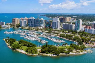 1255 N Gulfstream Ave, Sarasota, FL 34236 - Photo 1