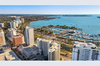 1255 N Gulfstream Avenue #1407, Sarasota, FL 34236 - Photo 3