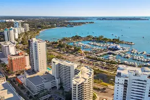 1255 N Gulfstream Ave, Sarasota, FL 34236 - Photo 3