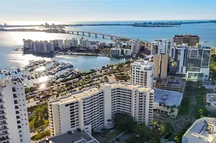 1255 N Gulfstream Ave, Sarasota, FL 34236 - Photo 3