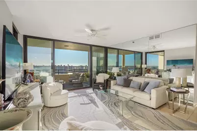 1255 N Gulfstream Avenue #1407, Sarasota, FL 34236 - Photo 9