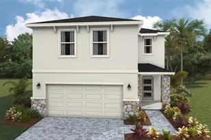 1914 Hammock Trace Dr, Parrish, FL 34219 - Photo 1