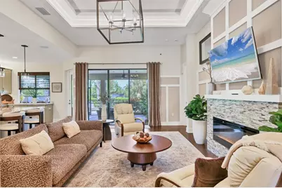 895 Seascape Place, Sarasota, FL 34240 - Photo 5