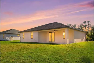2582 Hagerick Lane, North Port, FL 34288 - Photo 33