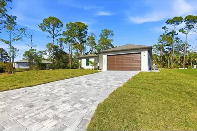 2582 Hagerick Lane, North Port, FL 34288 - Photo 29