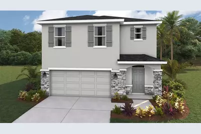 9972 Morning Meadowlark Trail, Parrish, FL 34219 - Photo 1