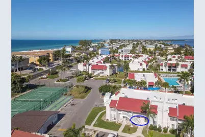 1801 Gulf Drive N #160, Bradenton Beach, FL 34217 - Photo 5