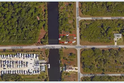 10311 Redondo Street, Port Charlotte, FL 33981 - Photo 1