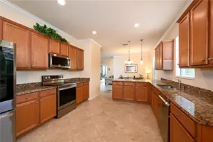 7124 Marsh View Terrace St, Bradenton, FL 34212 - Photo 5