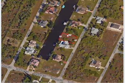 9214 Rosebud Circle, Port Charlotte, FL 33981 - Photo 1