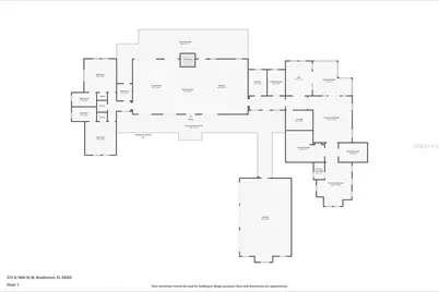 213 N 18th Street W, Bradenton, FL 34205 - Photo 87