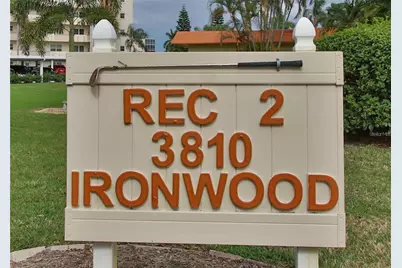 4460 Ironwood Circle #306A, Bradenton, FL 34209 - Photo 33