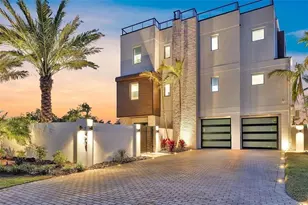 1406 Tangier Way, Sarasota, FL 34239 - Photo 1