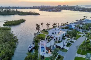 1406 Tangier Way, Sarasota, FL 34239 - Photo 3