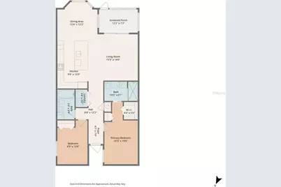 16904 Vardon Terrace #107, Bradenton, FL 34211 - Photo 43