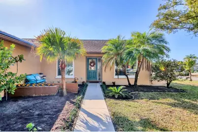 6613 15th Avenue W, Bradenton, FL 34209 - Photo 1