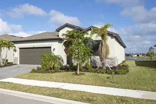 1889 Saddlewood Cir, Port Charlotte, FL 33953 - Photo 3