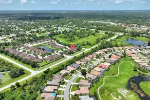 4810 Turnberry Cir, North Port, FL 34288 - Photo 17