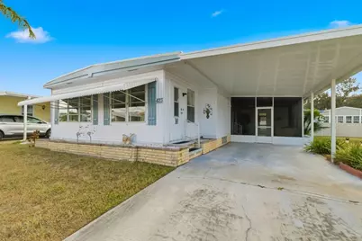 5619 Bayshore Road #423, Palmetto, FL 34221 - Photo 55