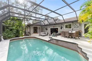 5482 Beneva Woods Cir, Sarasota, FL 34233 - Photo 5