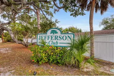 500 N Jefferson Avenue #C3, Sarasota, FL 34237 - Photo 35