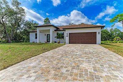 5273 Caputo Avenue, North Port, FL 34288 - Photo 3